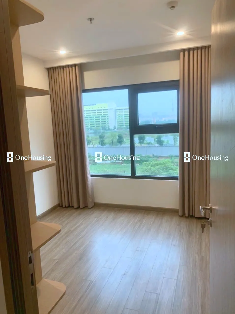 Căn 3PN toà S1.03 - The Sapphire - Vinhomes Smart City