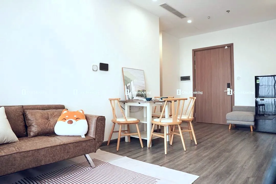 Căn 1PN toà R1.05 - The Zenpark - Vinhomes Ocean Park