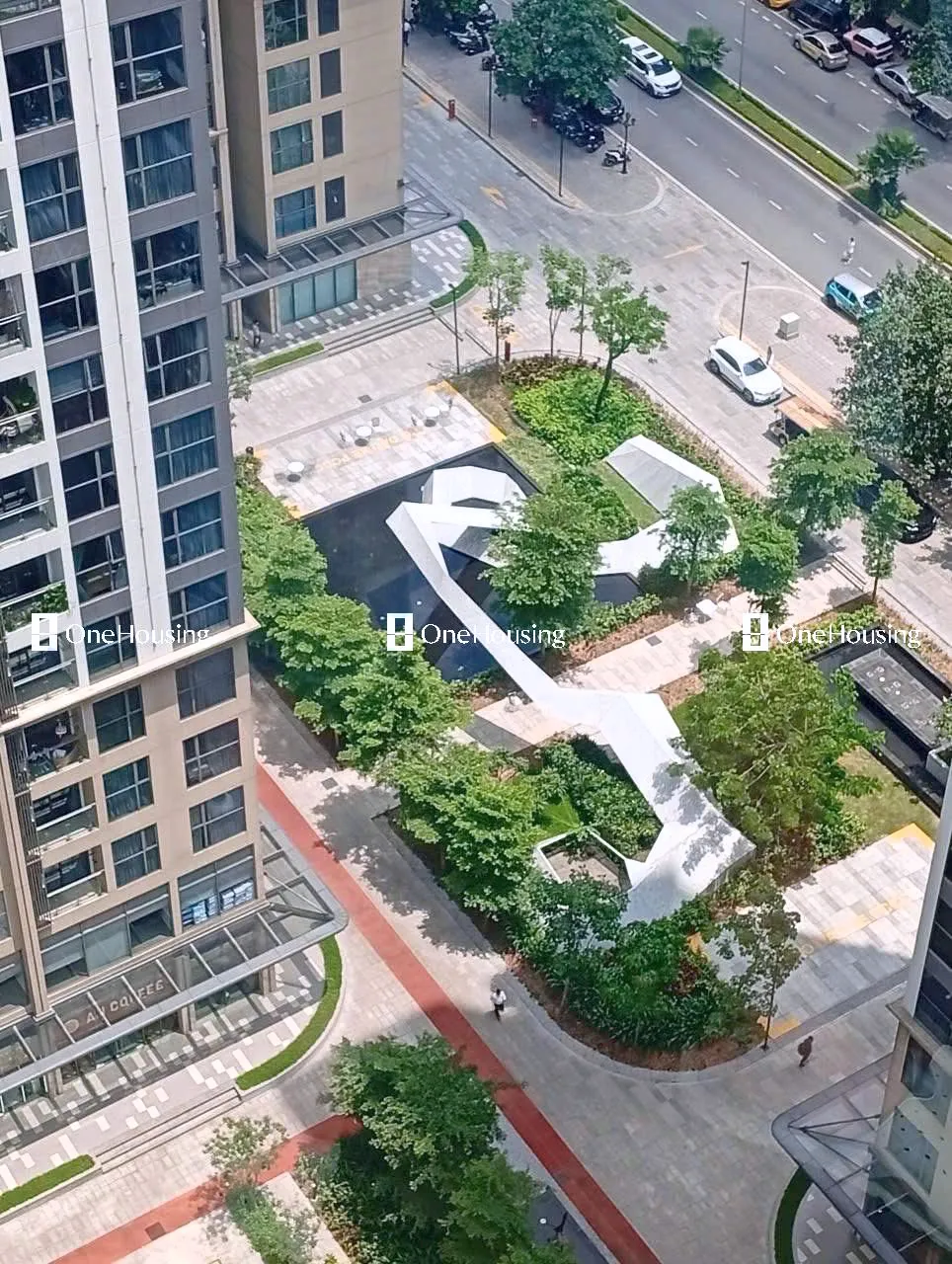 Onehousing image