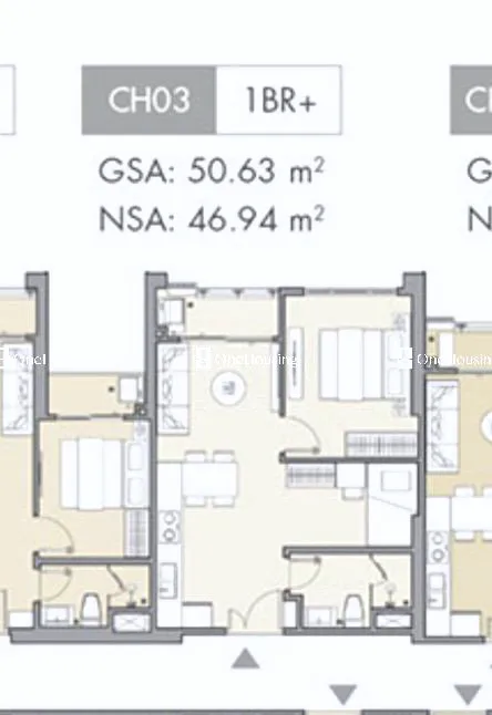 Onehousing image