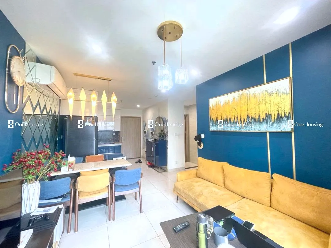 Căn 2PN+ toà S2.16 - The Sapphire - Vinhomes Ocean Park