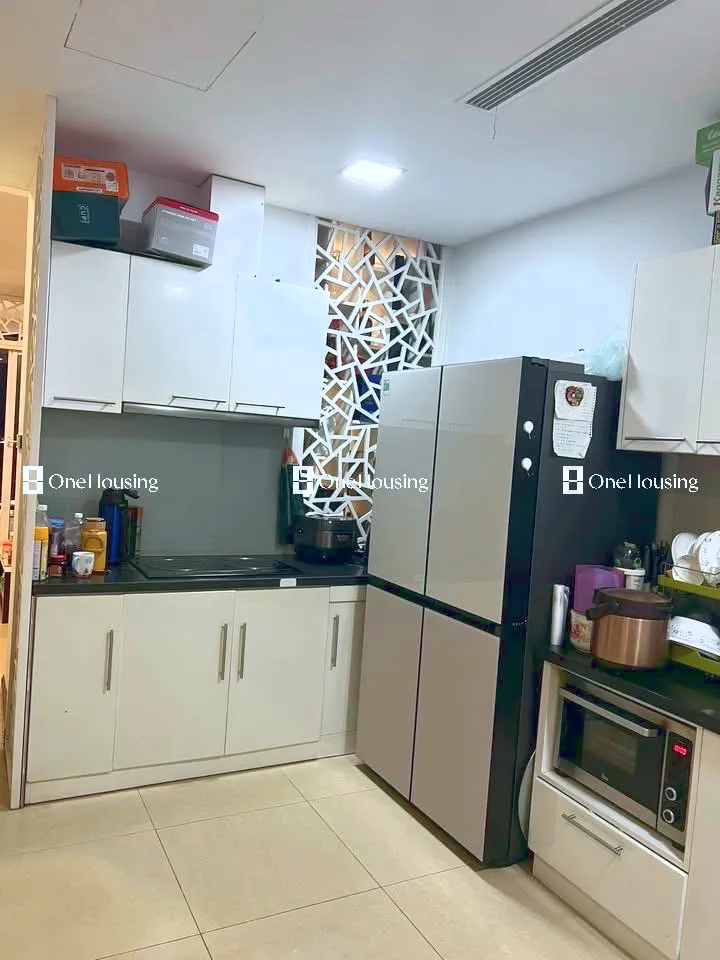 Căn 2PN toà R4 - Vinhomes Royal City