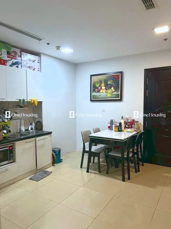 Căn 2PN toà R4 - Vinhomes Royal City