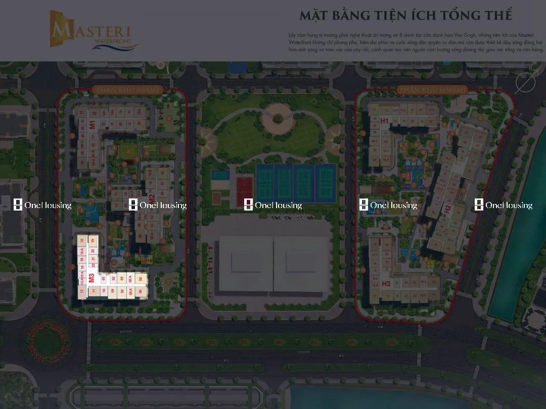 Onehousing image