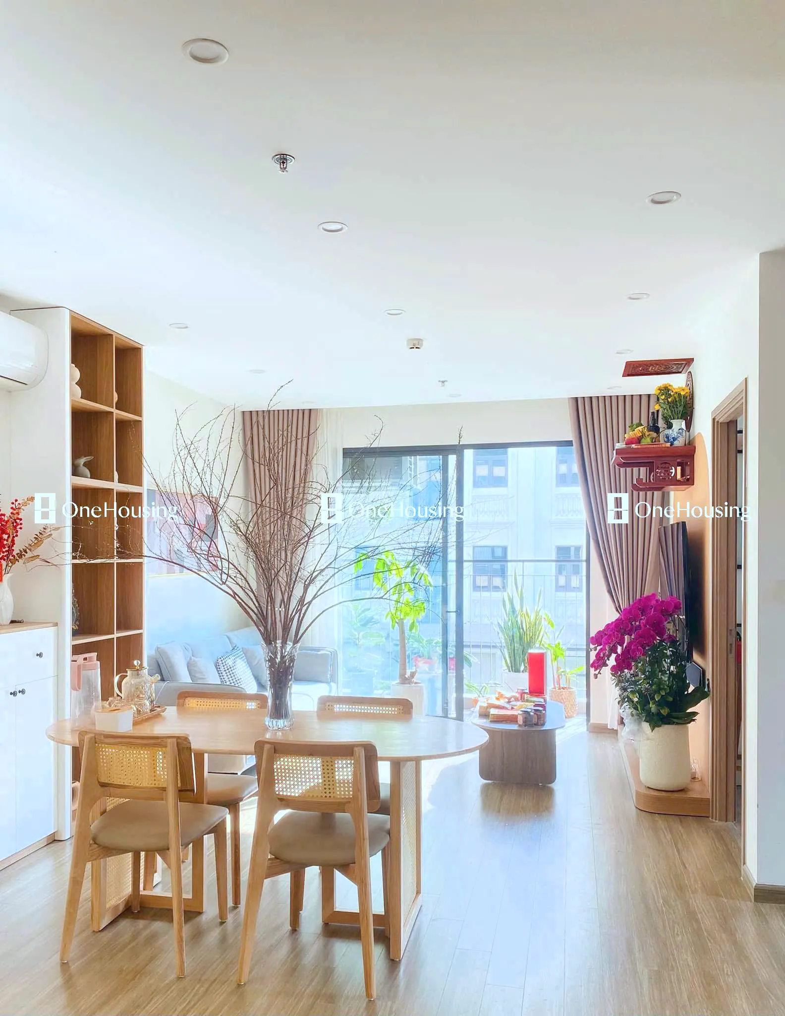 Onehousing image