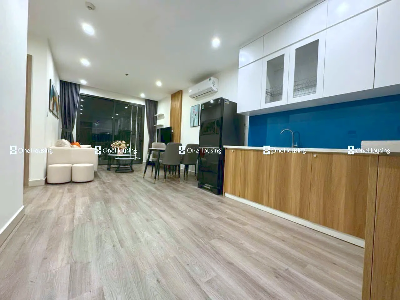 Onehousing image