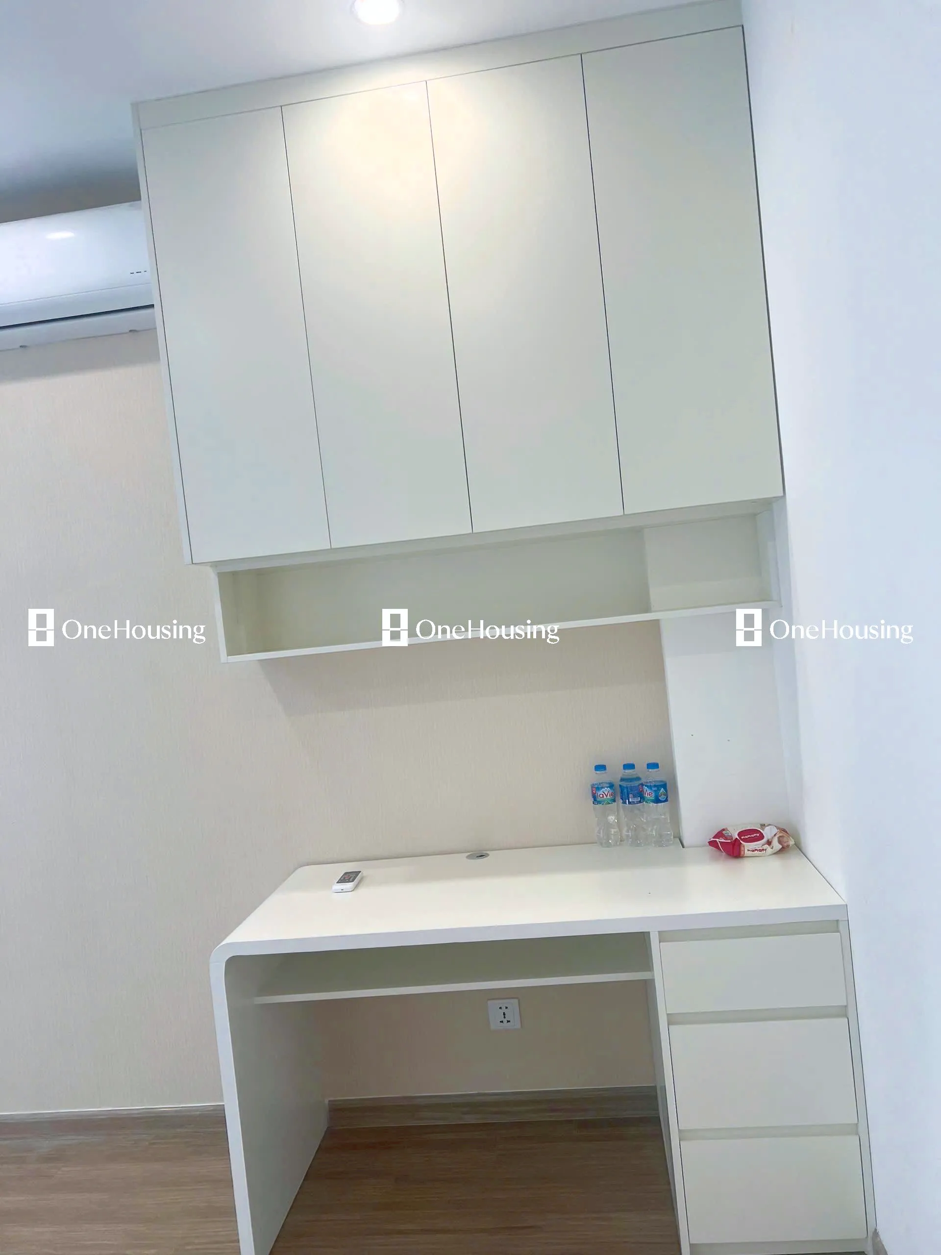 Căn Studio toà SA2 - The Sakura - Vinhomes Smart City