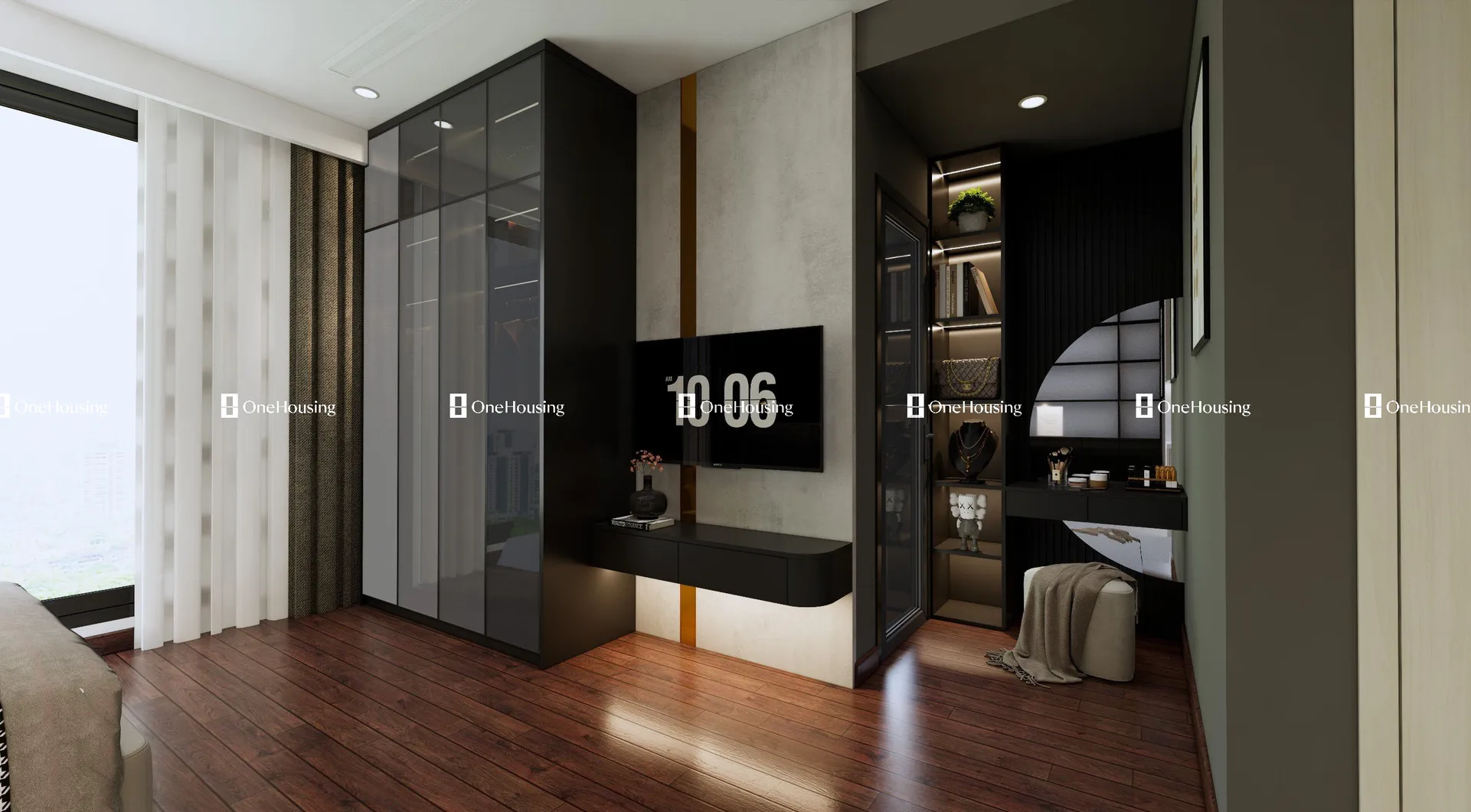 Onehousing image