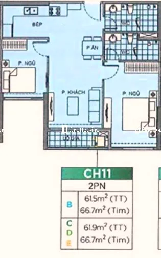 Onehousing image