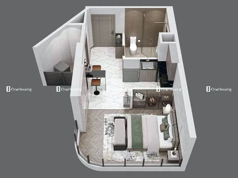 Onehousing image