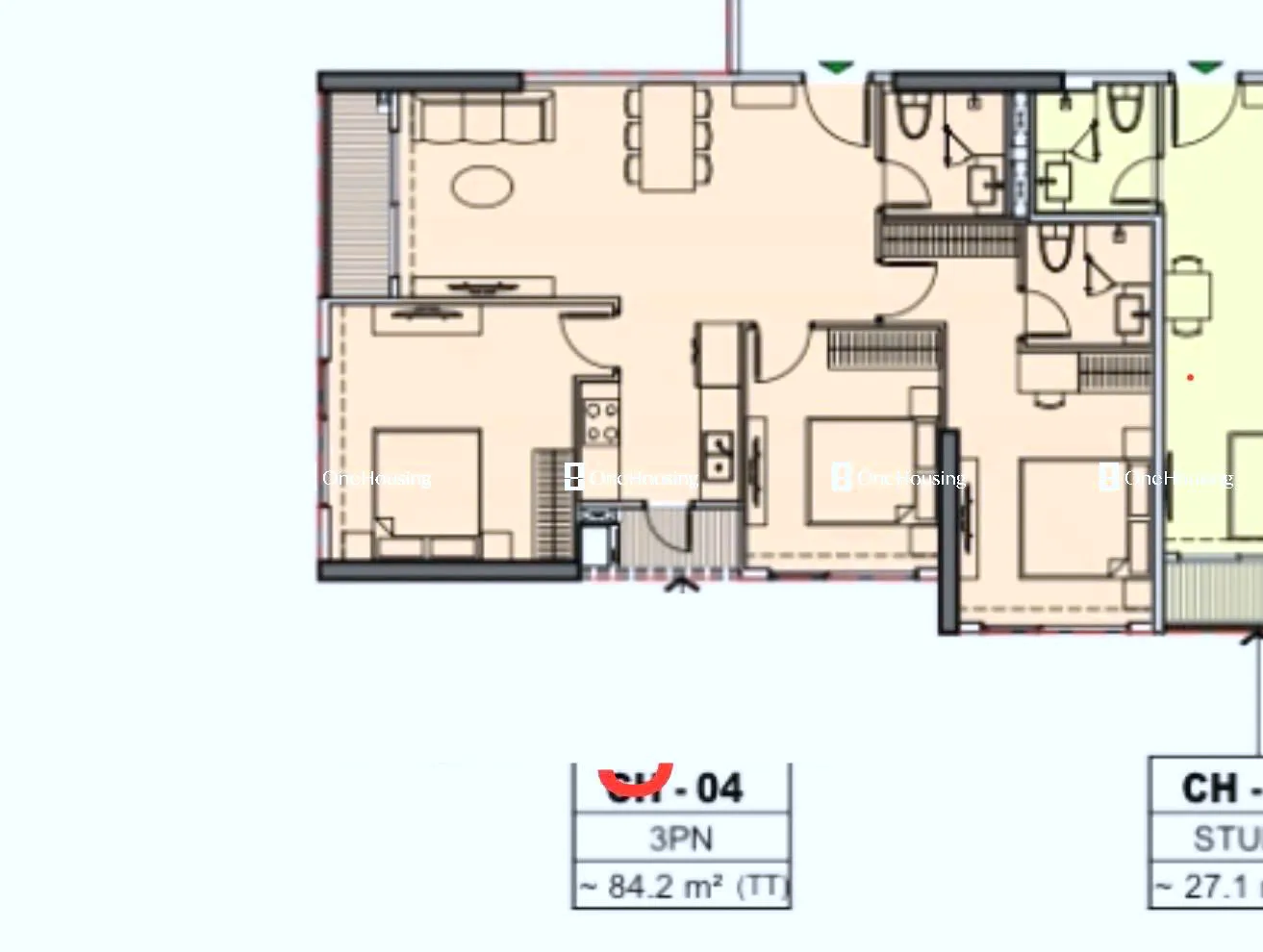 Onehousing image