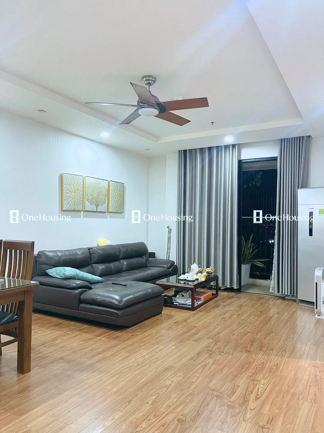 Căn 2PN toà T1 - Times City - Vinhomes Times City