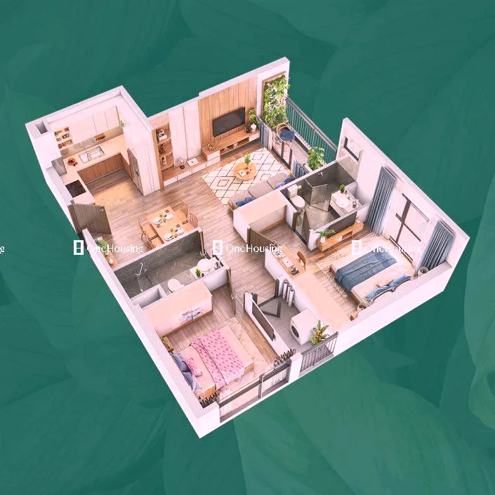 Onehousing image