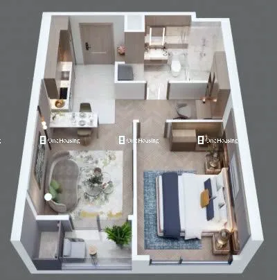 Onehousing image
