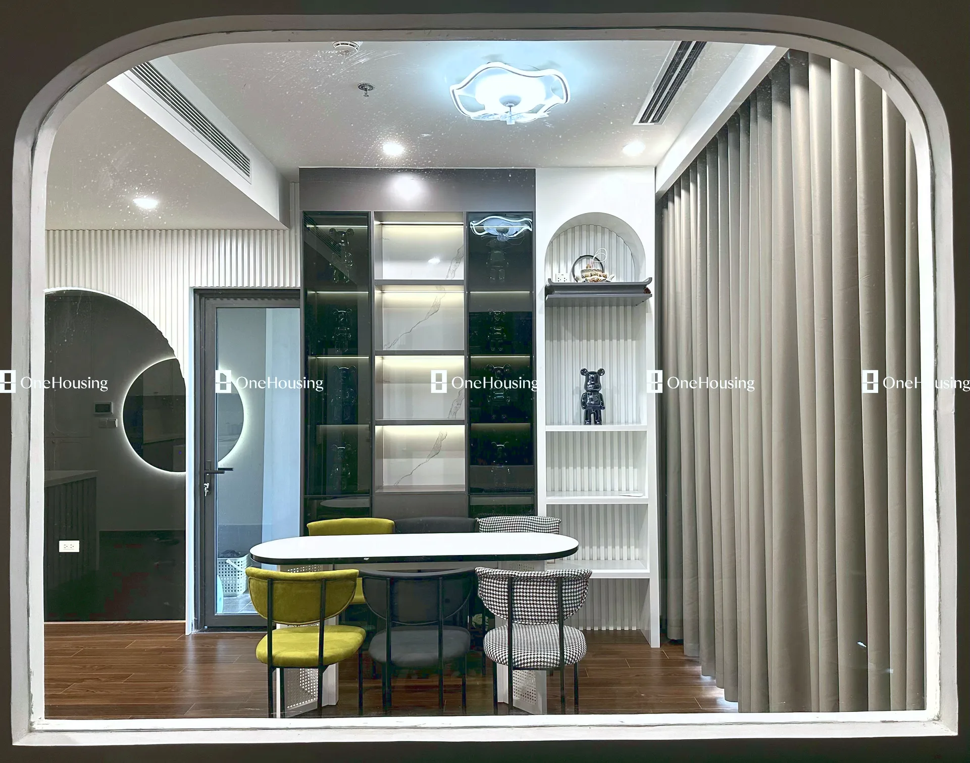 Onehousing image