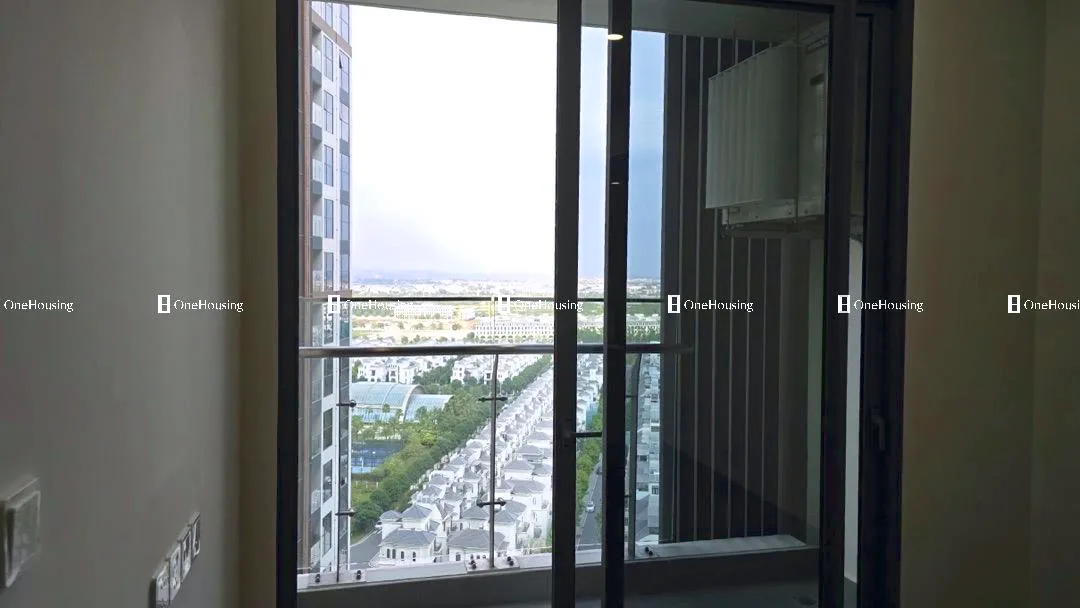 Căn 1PN+ toà H3 - Hawaii - Masteri Waterfront