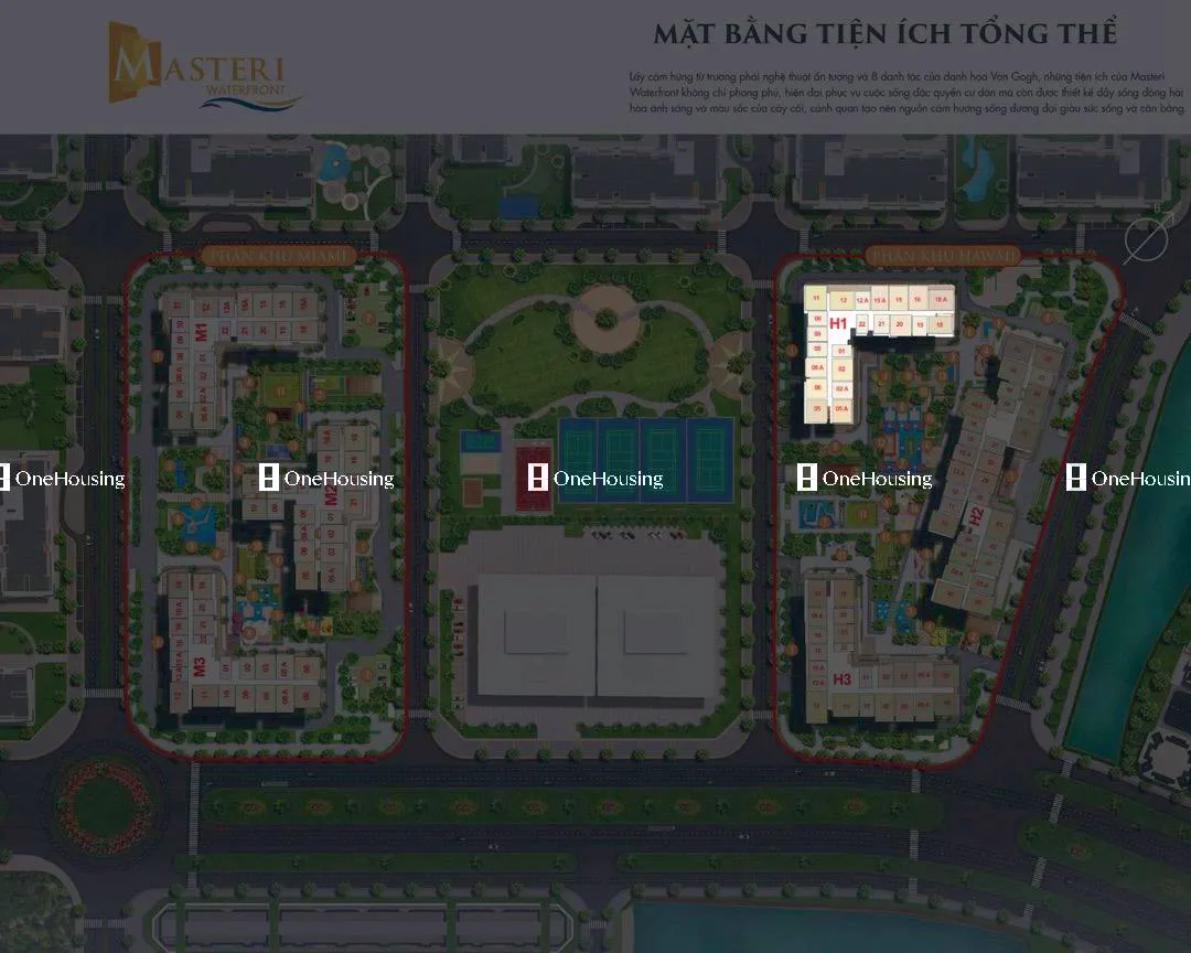 Onehousing image
