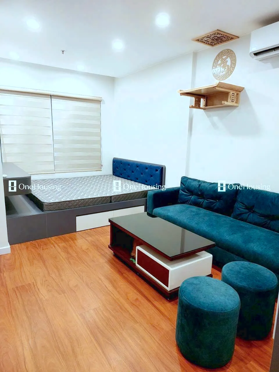 Căn Studio toà I4 - Imperia Smart City