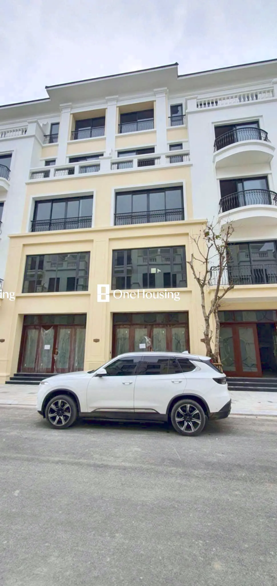 Onehousing image