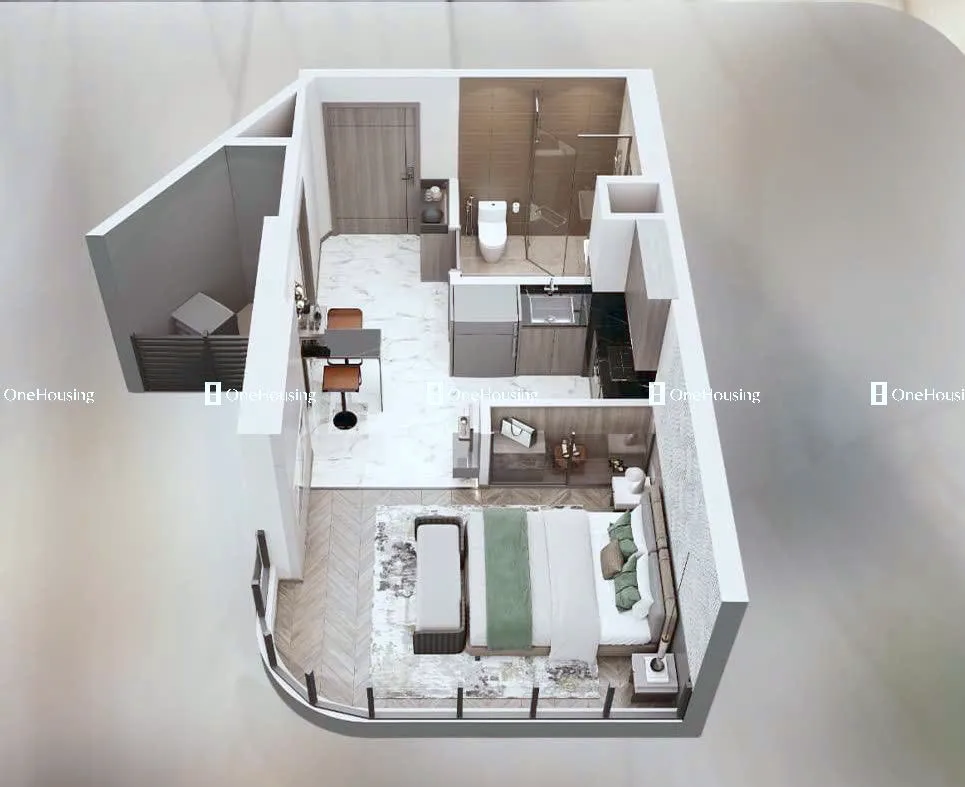 Onehousing image