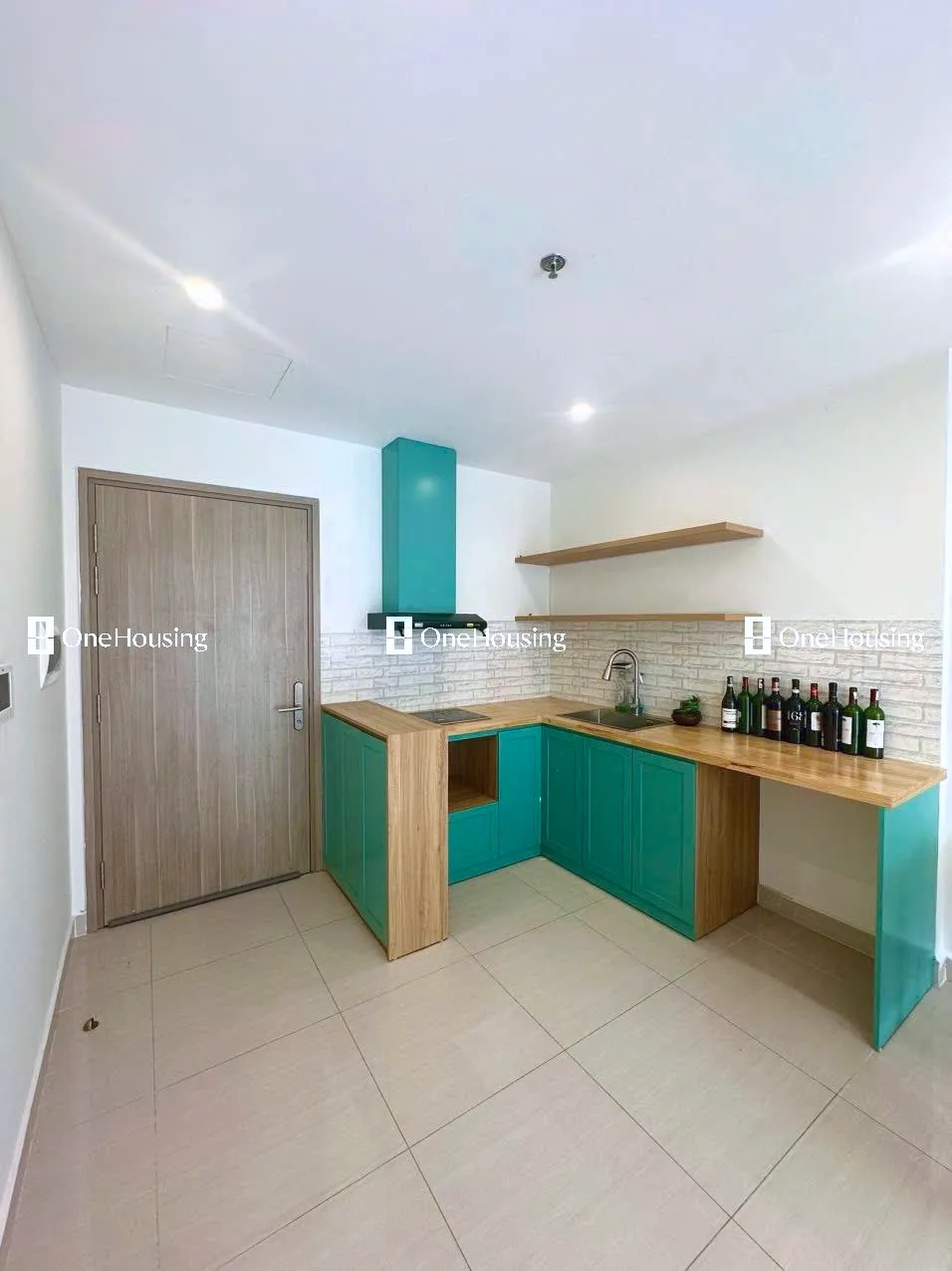 Căn 2PN toà S2.08 - The Sapphire - Vinhomes Ocean Park