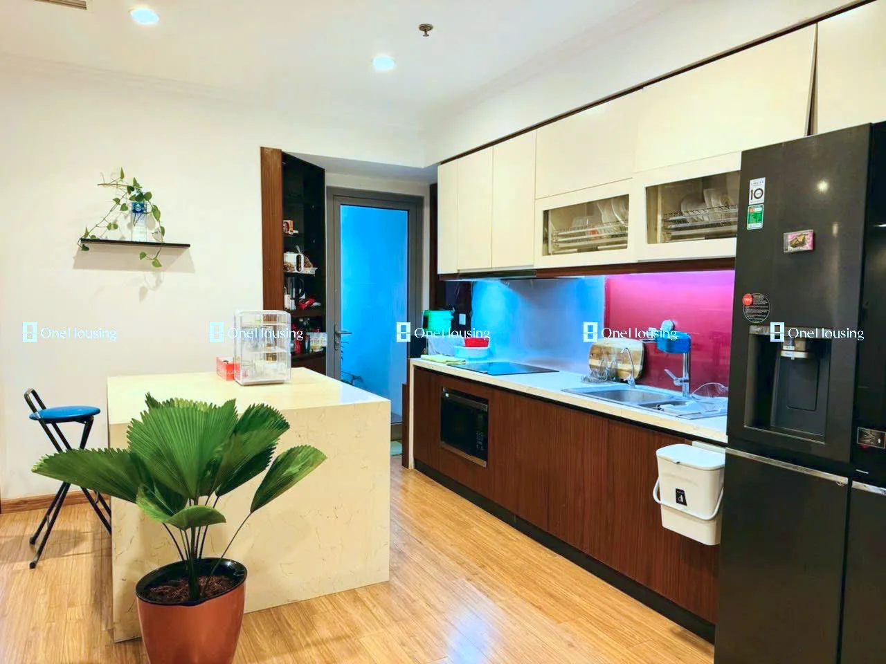 Onehousing image