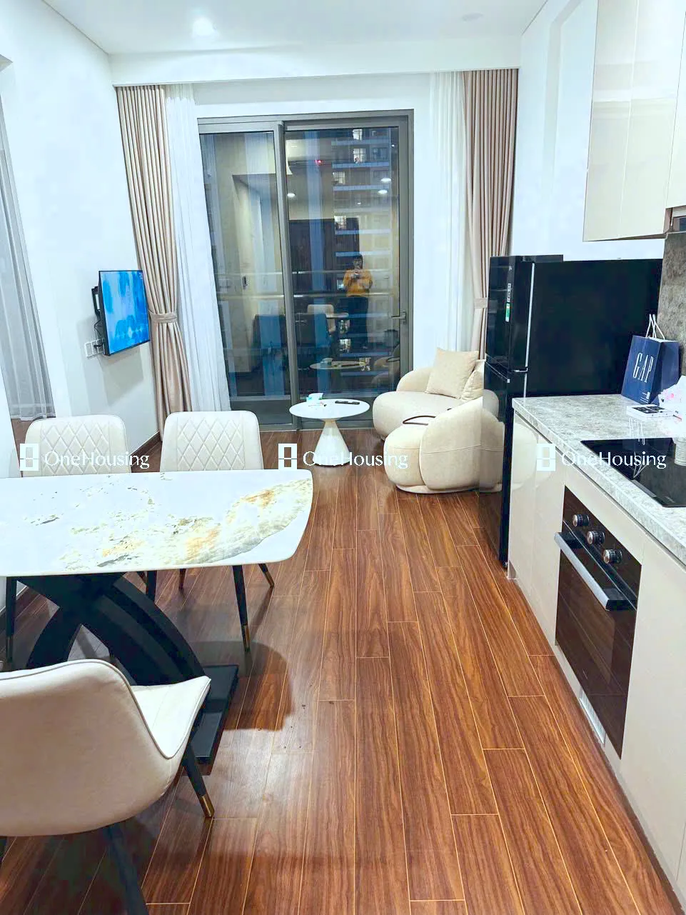 Onehousing image