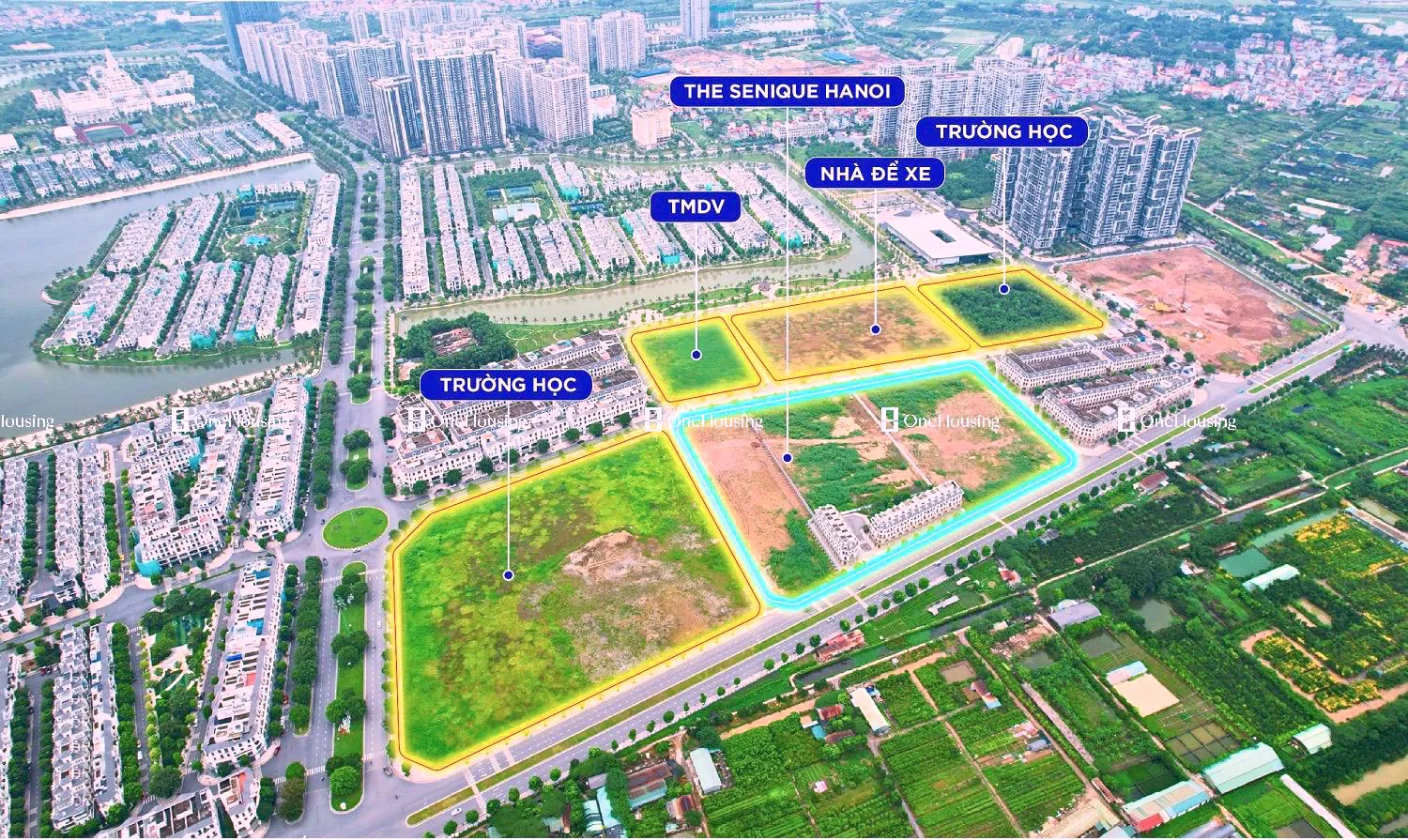 Onehousing image