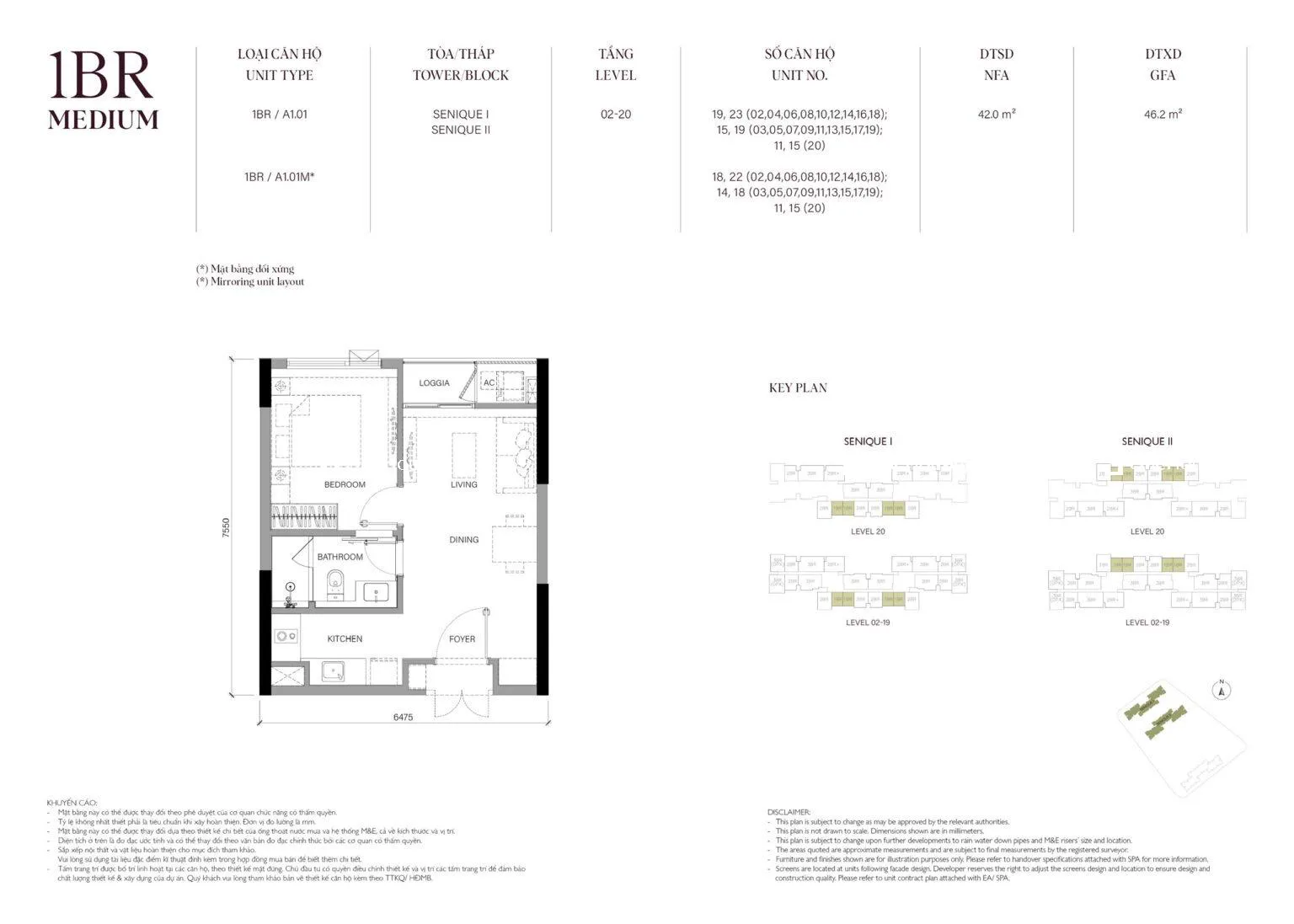 Onehousing image