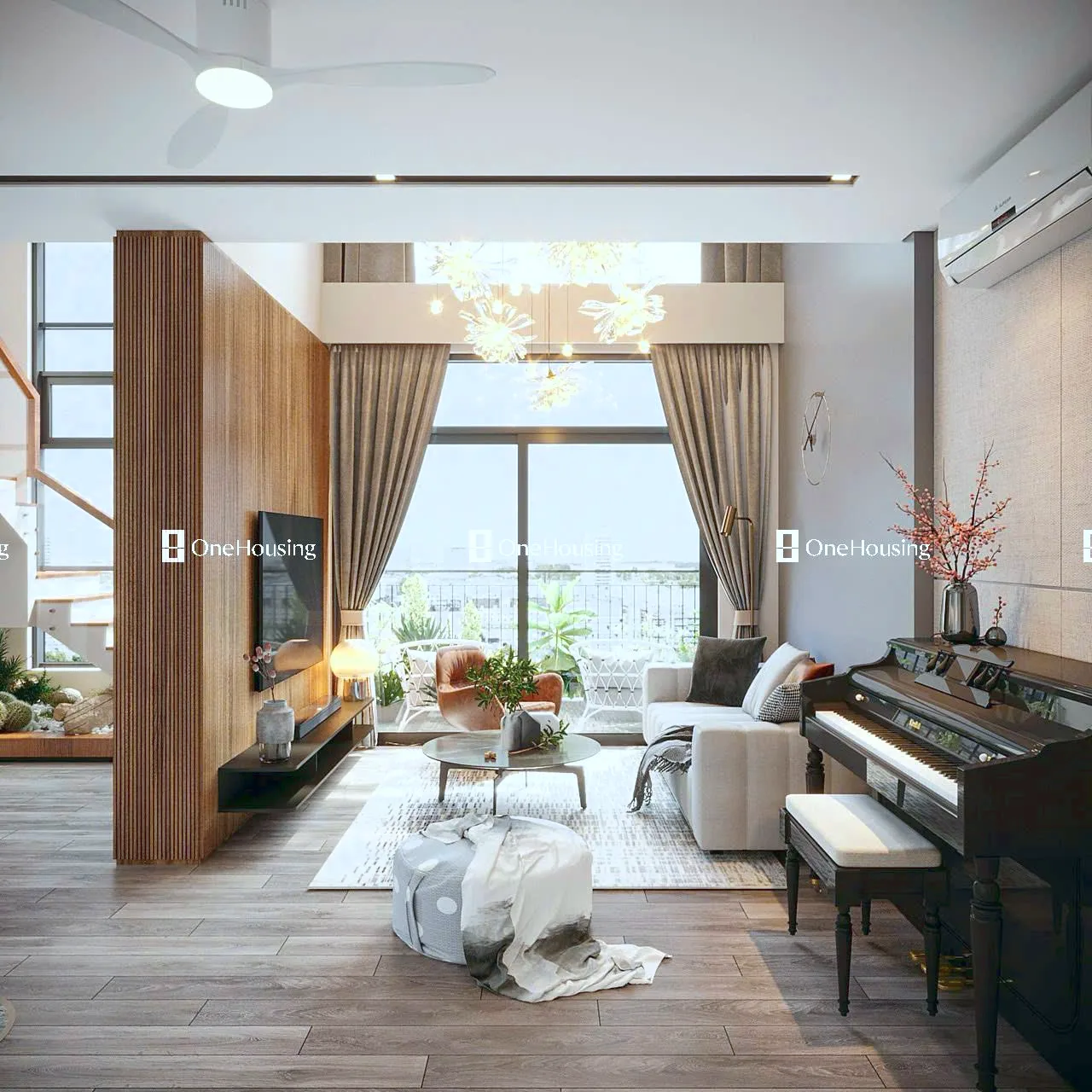 Onehousing image