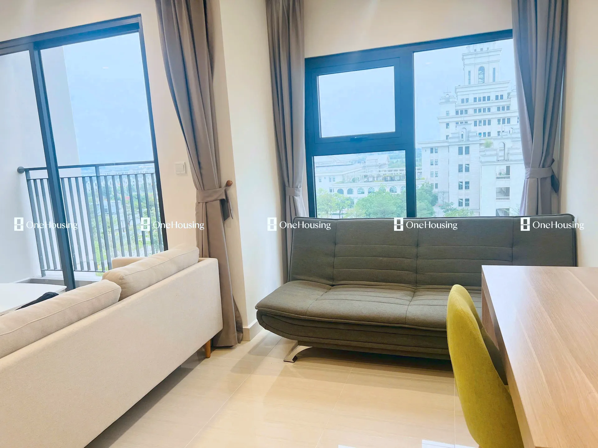 Onehousing image