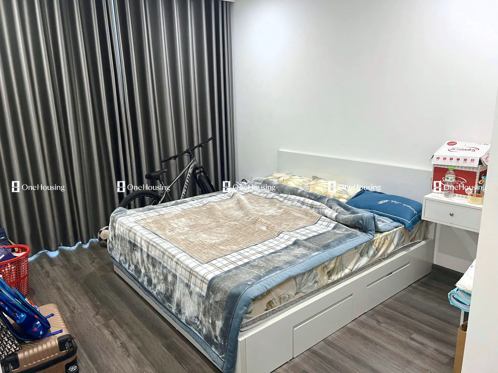 Onehousing image