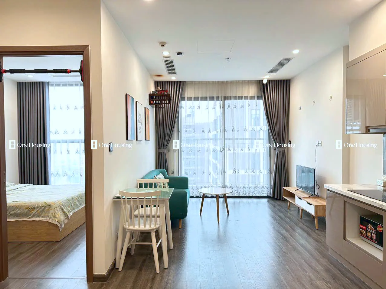 Onehousing image