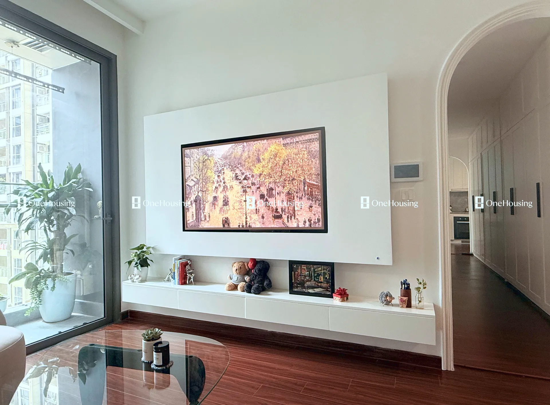 Onehousing image