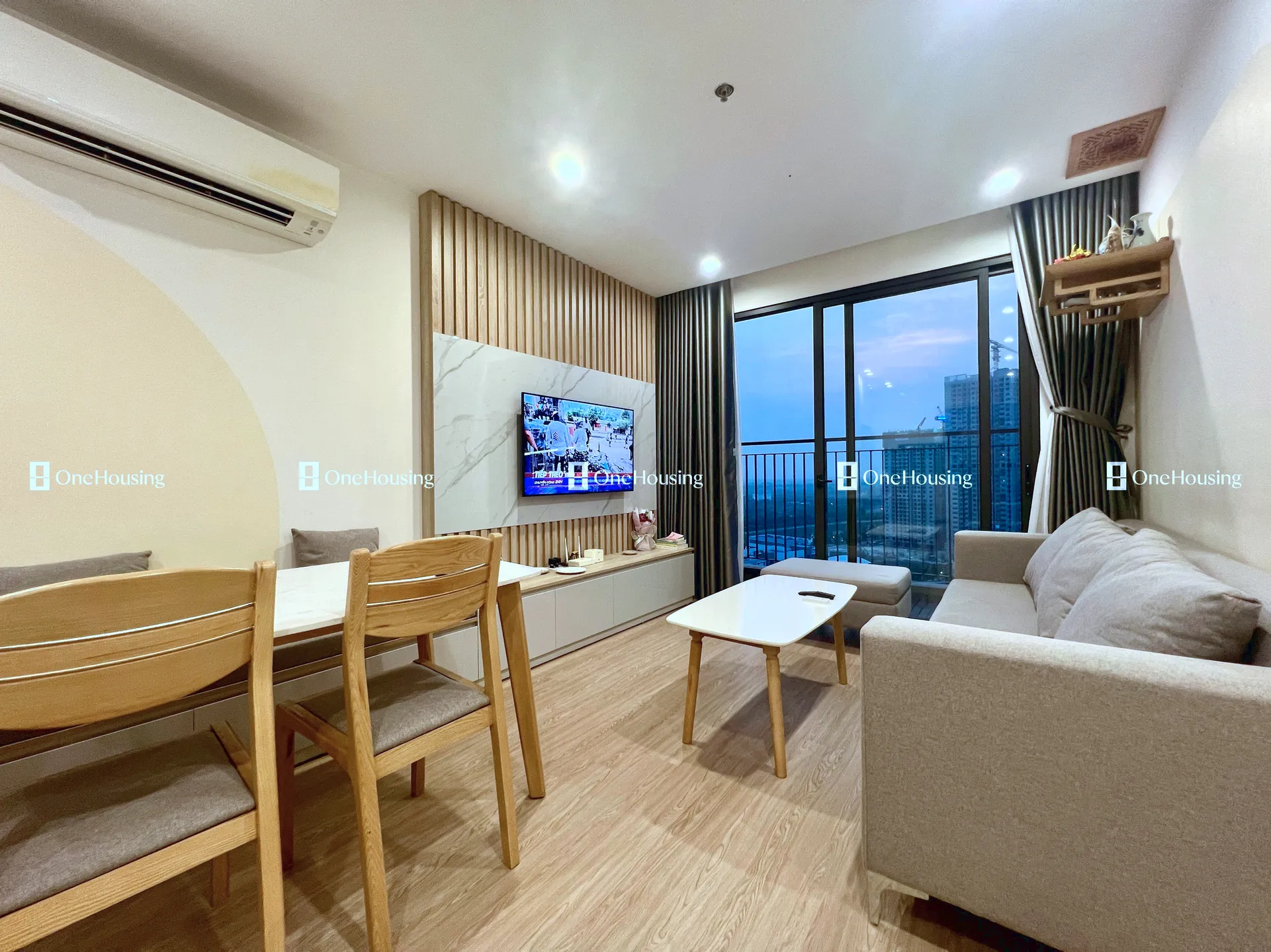 Onehousing image