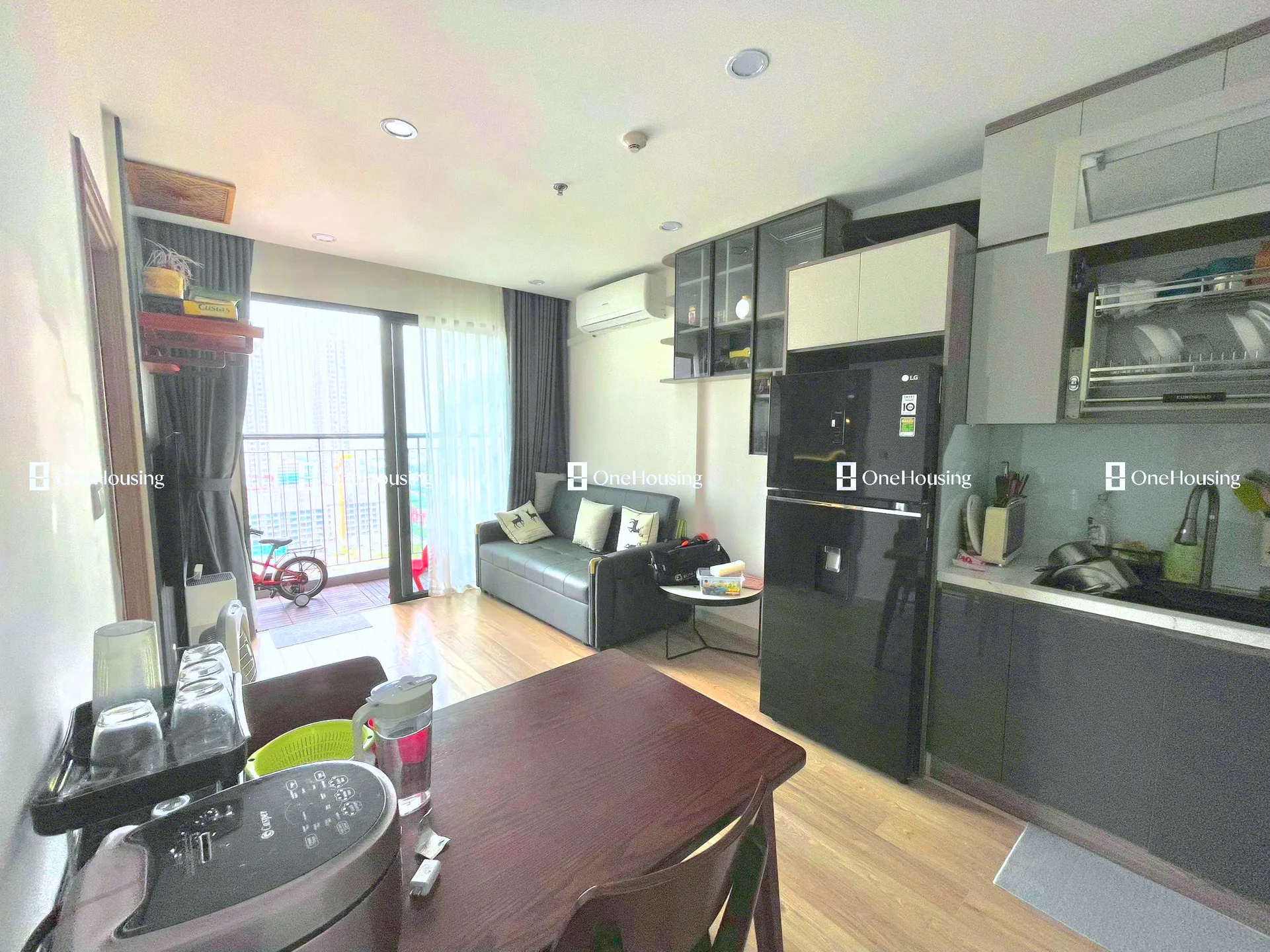 Onehousing image