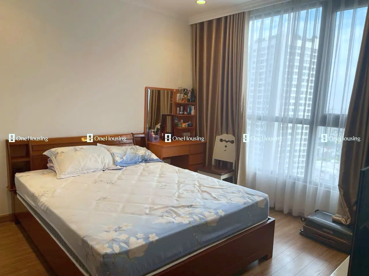 Căn 2PN toà P7 - Park Hill - Vinhomes Times City