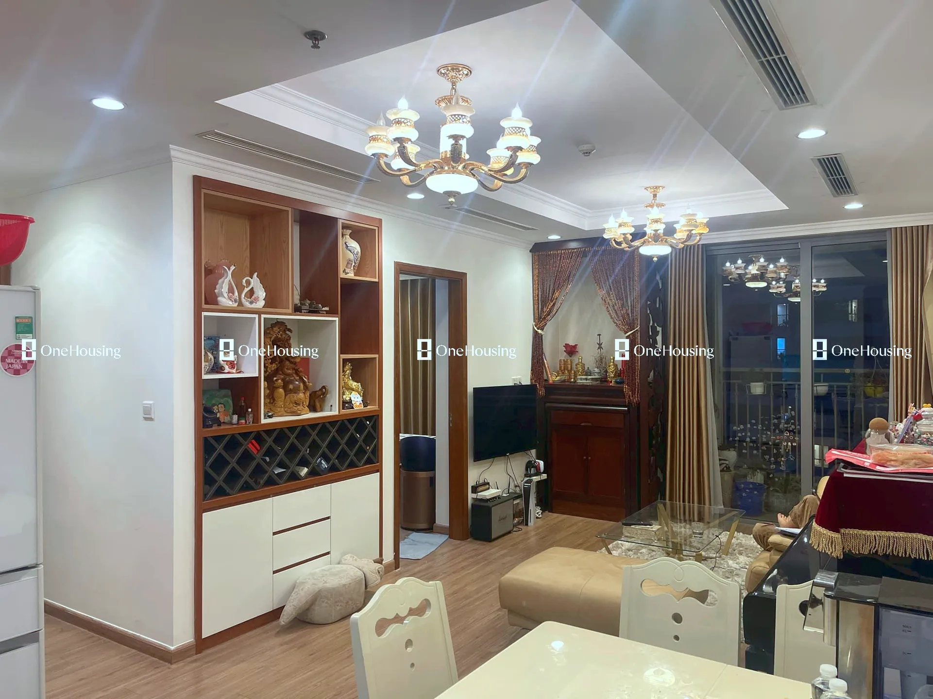 Onehousing image