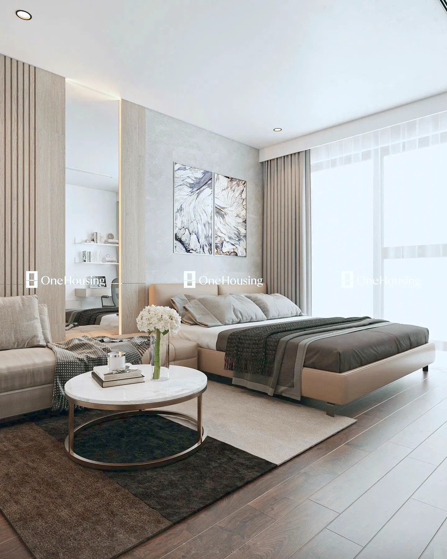 Onehousing image