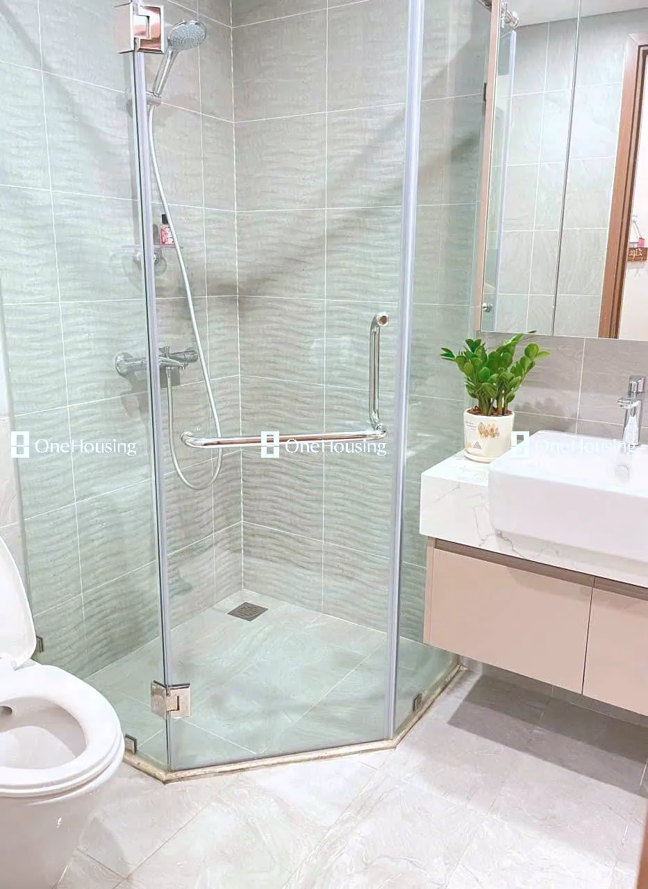Căn 1PN toà R1.01 - The Zenpark - Vinhomes Ocean Park