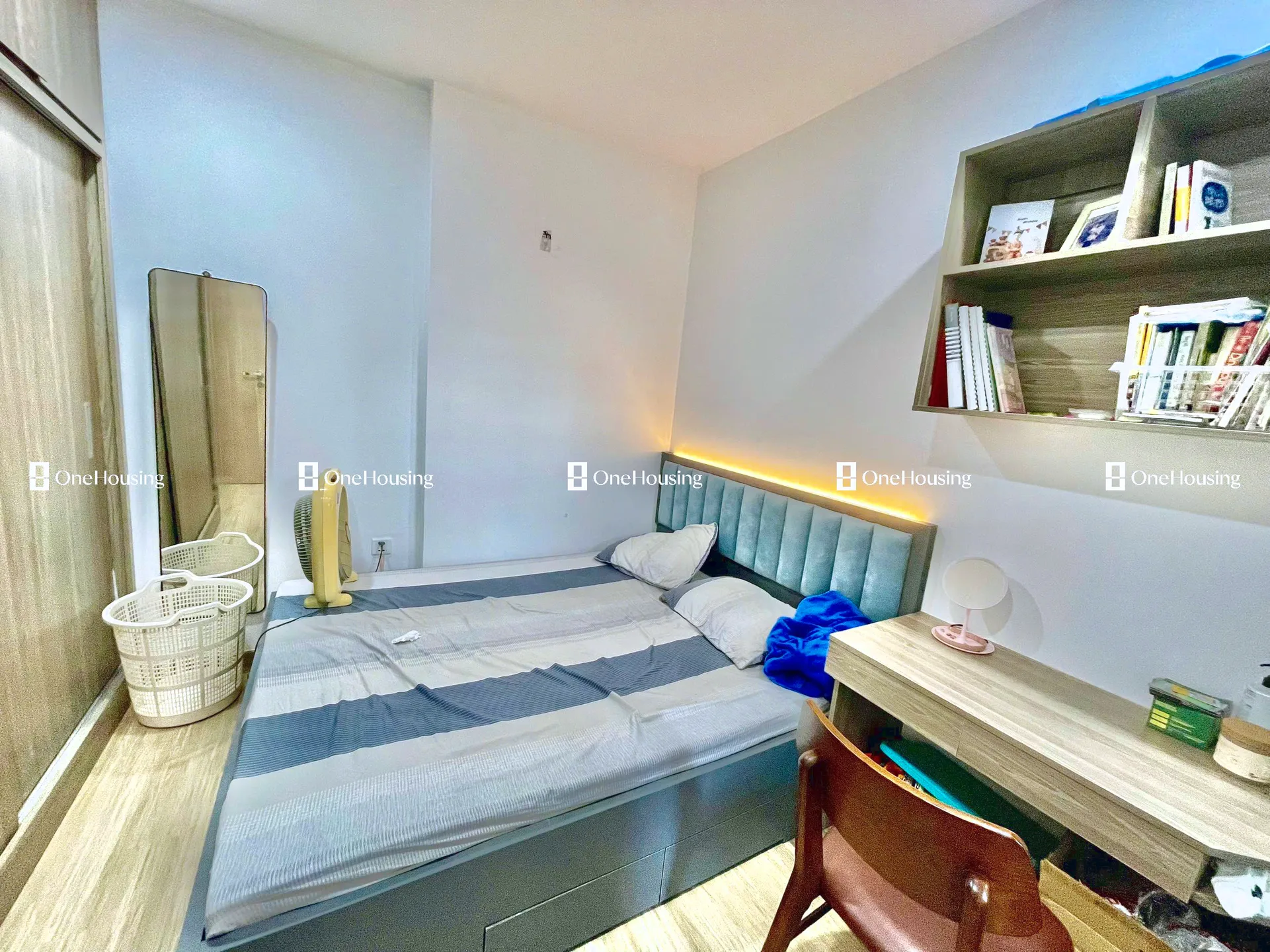 Căn 2PN toà S4.01 - The Sapphire - Vinhomes Smart City