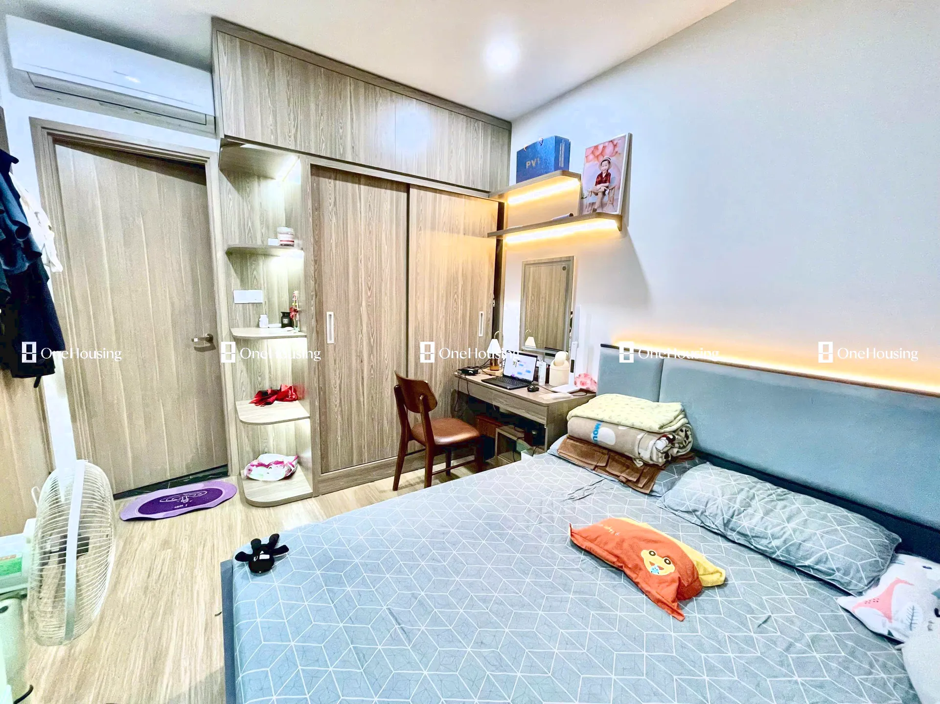 Căn 2PN toà S4.01 - The Sapphire - Vinhomes Smart City