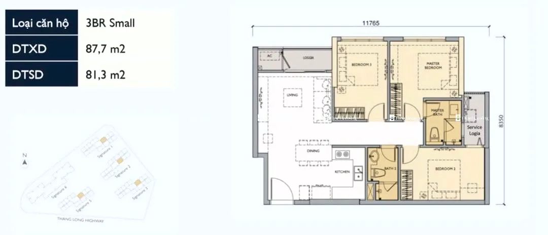 Onehousing image