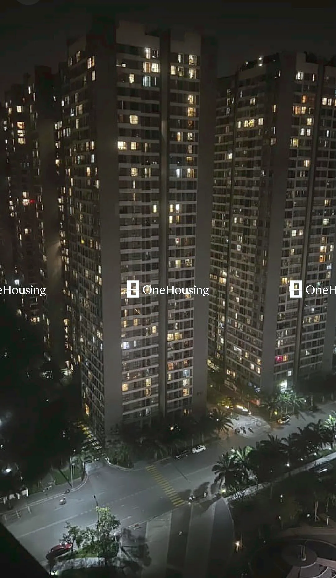 Căn 2PN toà P7 - Park Hill - Vinhomes Times City