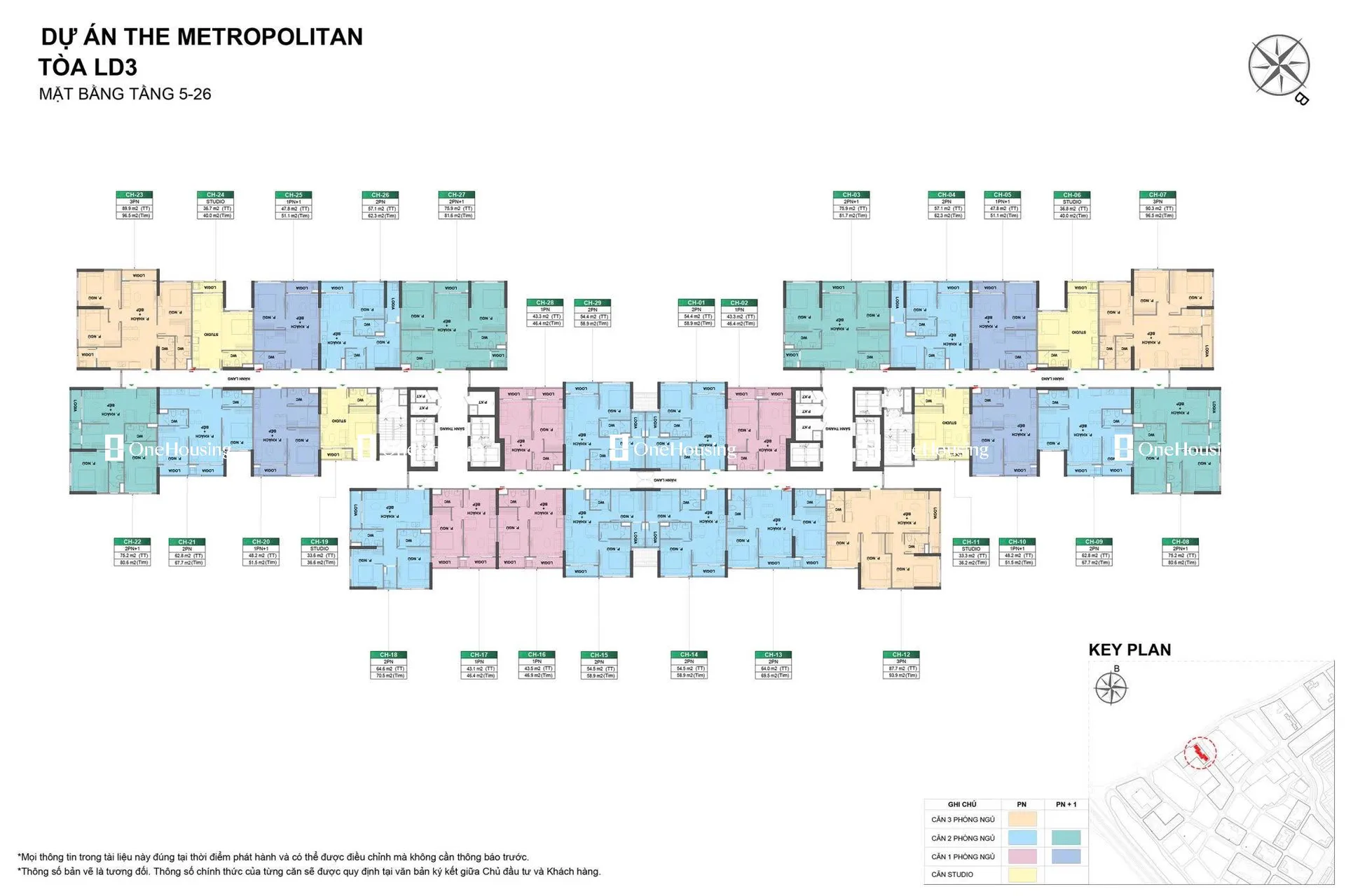 Onehousing image