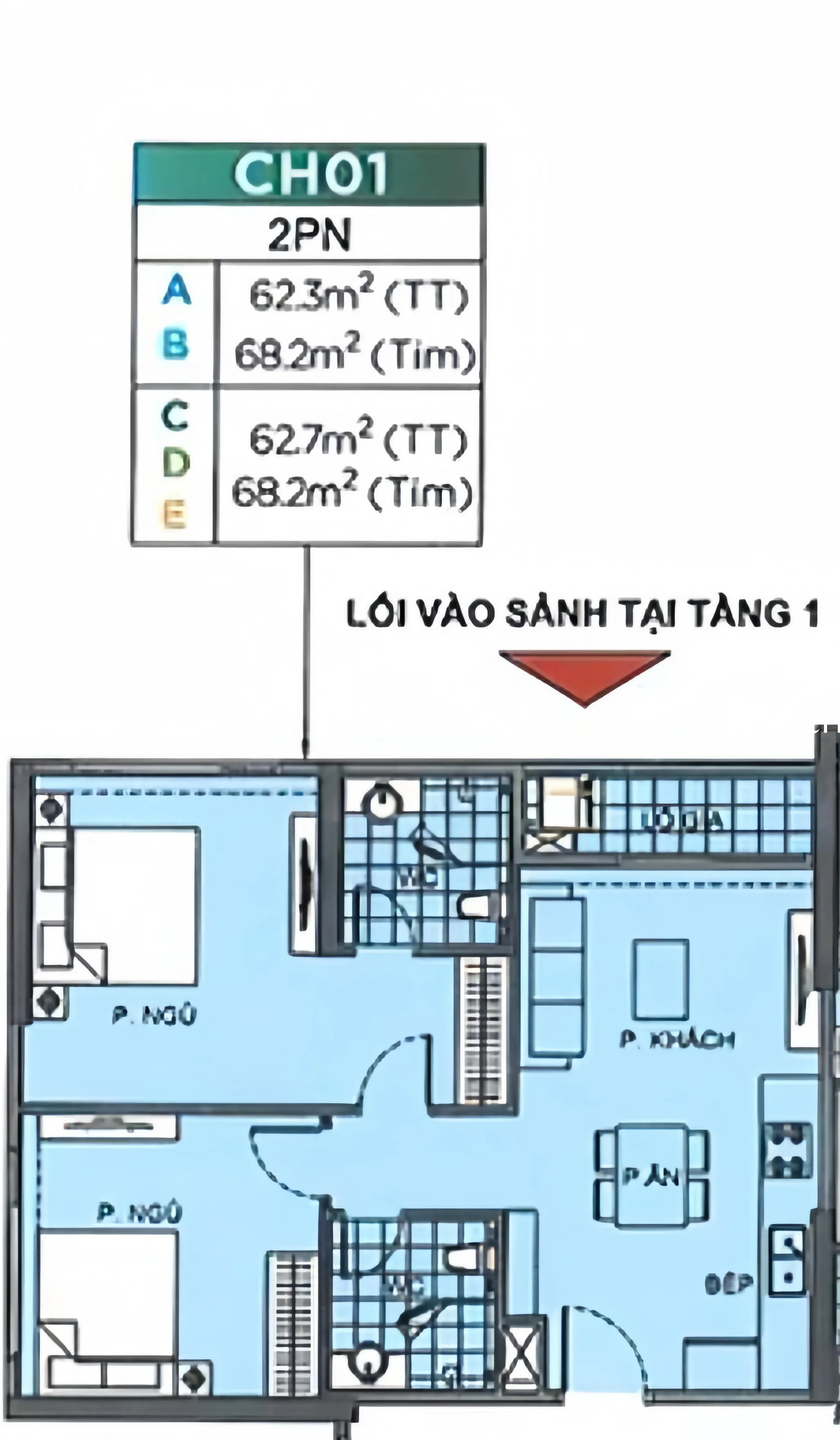 Onehousing image