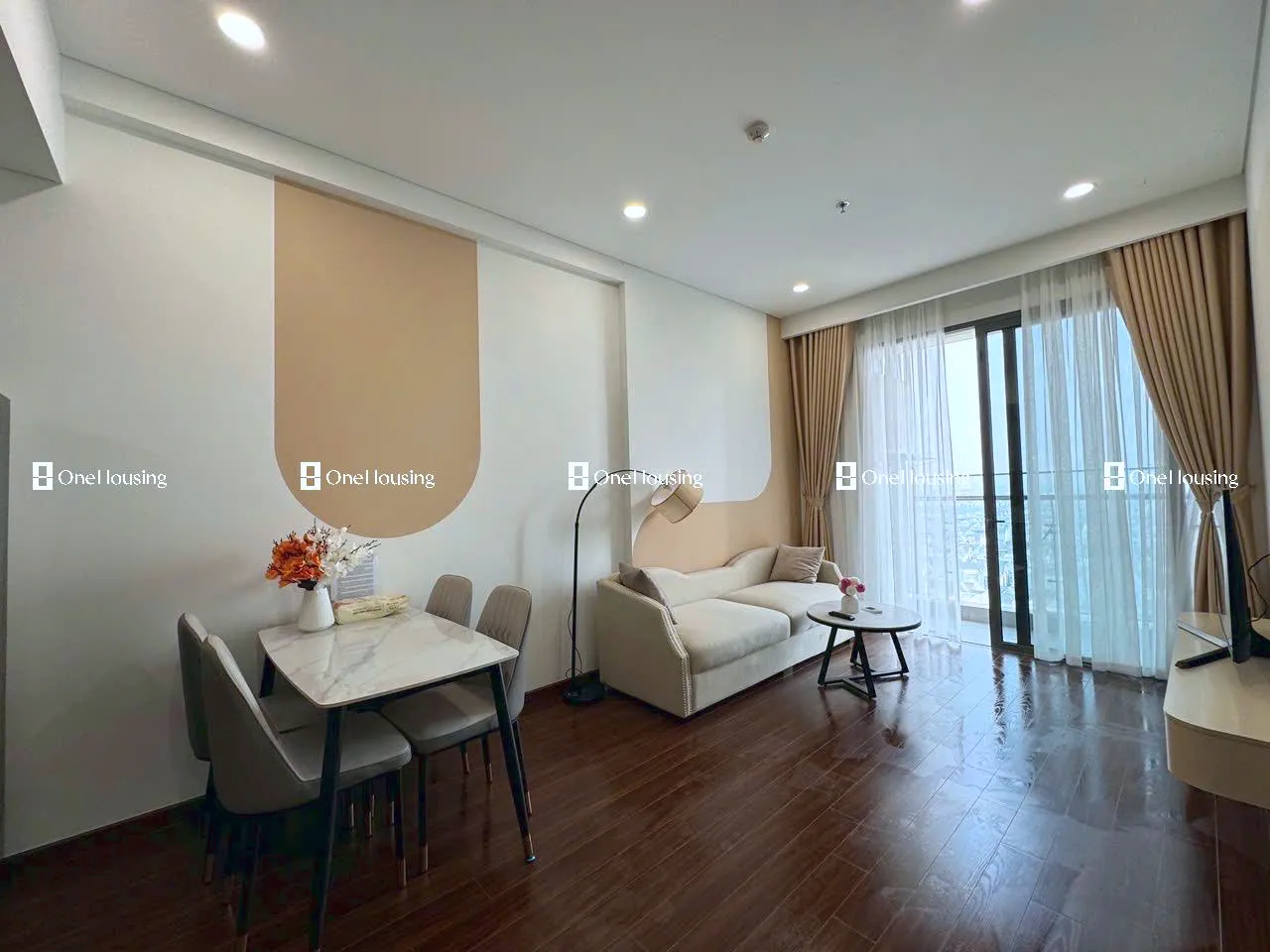 Onehousing image