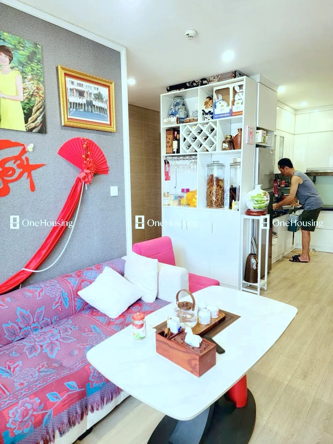 Onehousing image