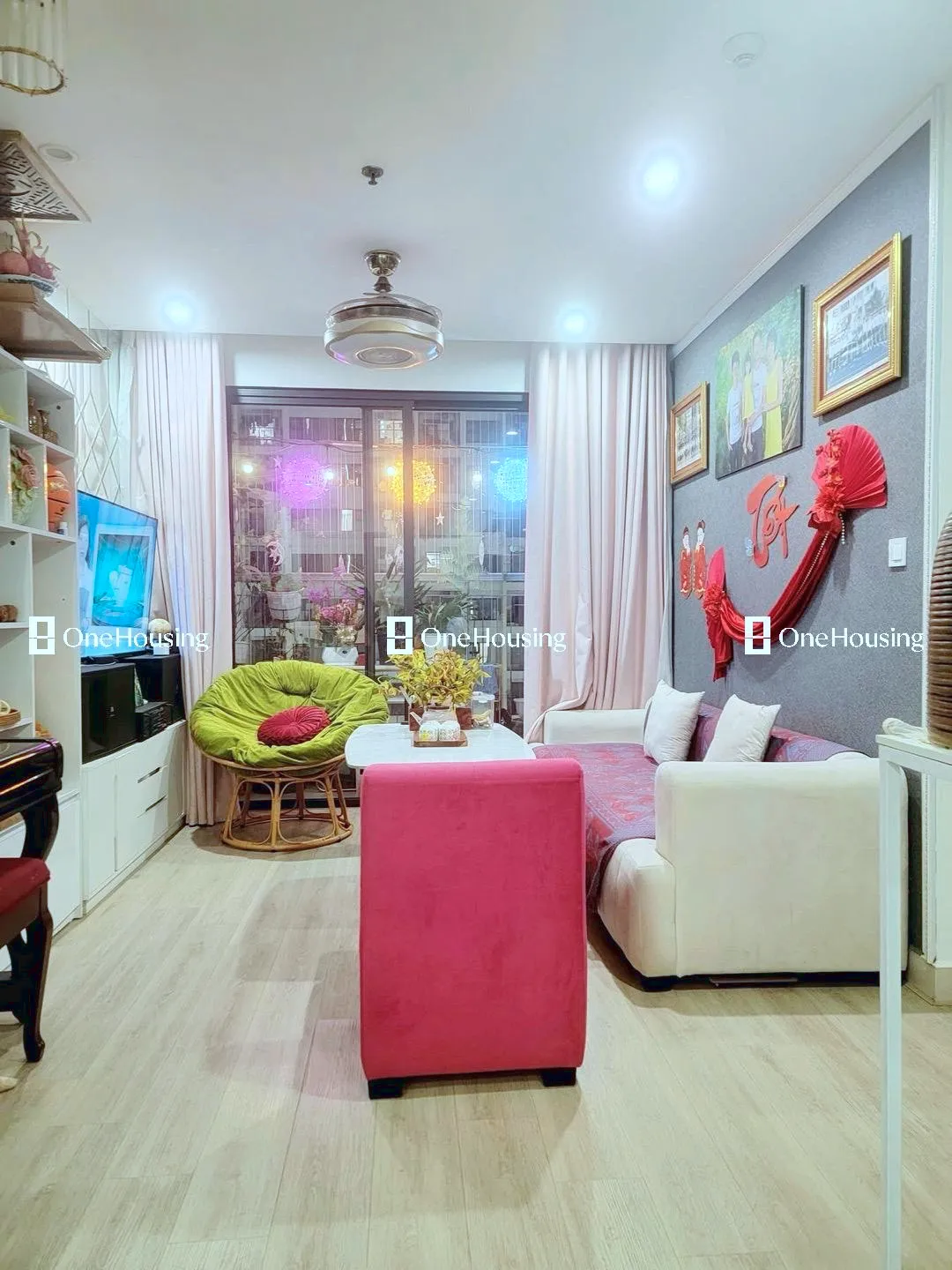 Onehousing image