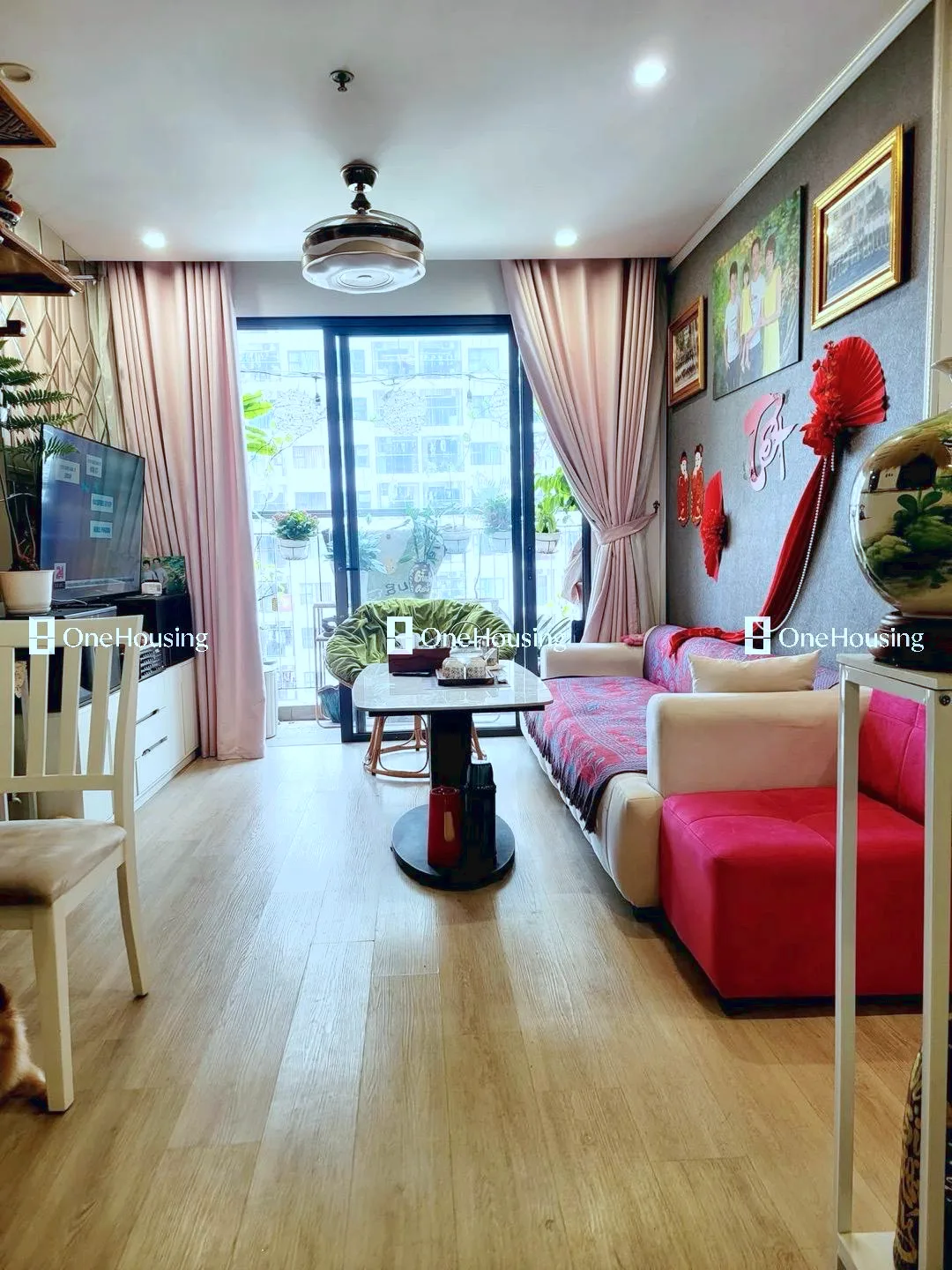 Onehousing image